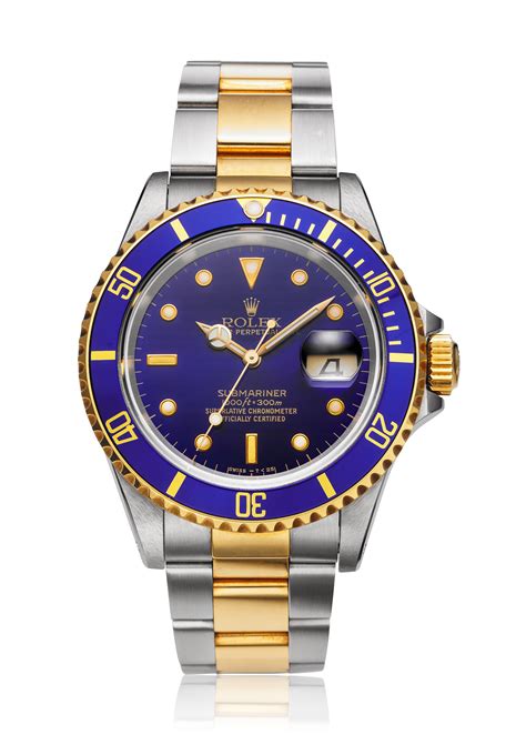 christie's rolex submariner|Rolex watch Christie's.